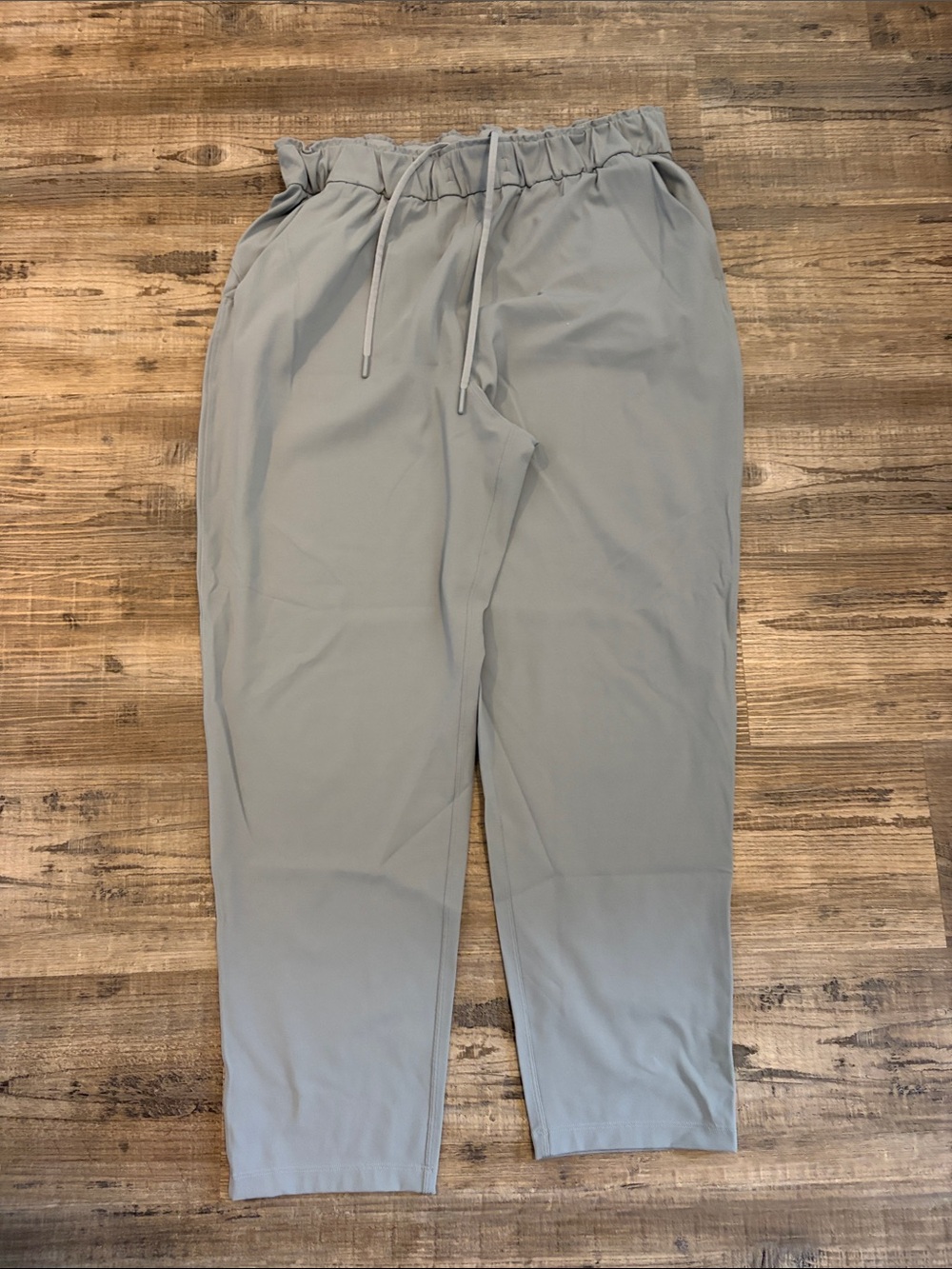 Lululemon Keep Moving Pant 7/8 High-Rise